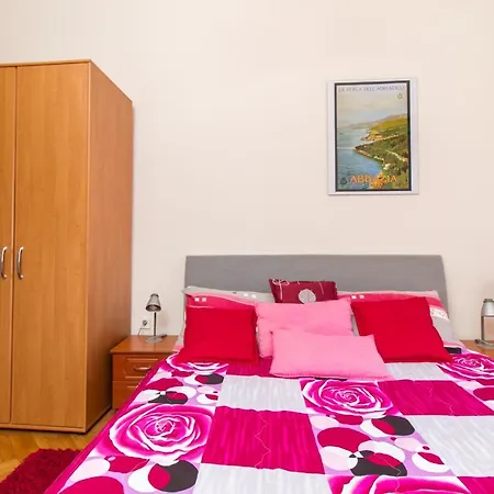 Apartment Zawojski